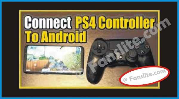 PS4 Controller to Android - Must Read - How to Connect PS4 Controller to Android (NO ROOT)