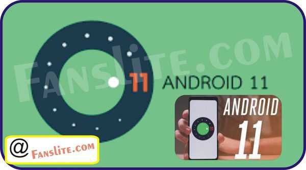 Android 11 - The New Android 11 Custom ROMs Now Available for Download