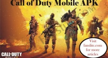 Call of Duty Mobile APK: Download Call of Duty on Android