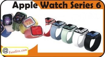 Latest Apple Watch Update – Apple Watch Series 6 – A Major Breakthrough in the Fitness Niche
