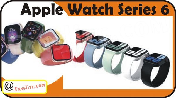 Latest Apple Watch Update - Apple Watch Series 6 - A Major Breakthrough in the Fitness Niche