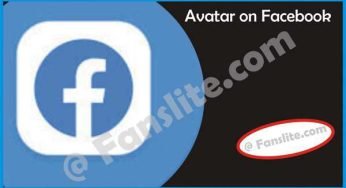 Avatar on Facebook: Step by Step Guides to Create Facebook Avatar