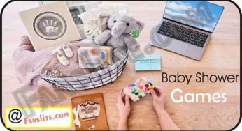 Baby Shower Ideas | Baby Shower Games, Gifts – Making a Diaper Cake