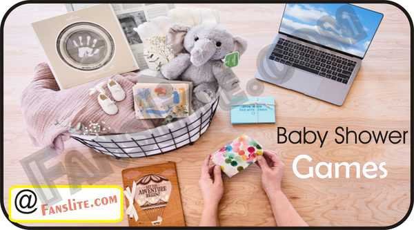 Baby Shower Ideas | Baby Shower Games, Gifts - Making a Diaper Cake