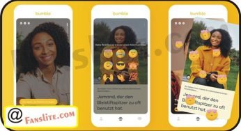 Bumble: Date, Meet, and Have a Better Socialization – Want to Meet People and Make Friends