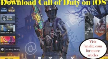 Call of Duty Mobile iOS : Download Call of Duty on iOS