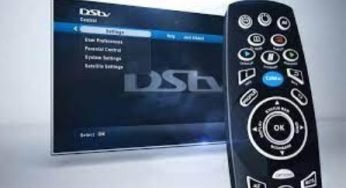 DSTV Parental Control – How to Put Parental Control on DStv