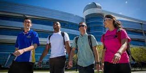 Embry Riddle Scholarships | Application Online
