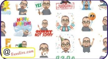 Facebook Avatar Stickers – Facebook Avatar Maker | Facebook Avatar