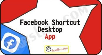 Facebook Shortcut Desktop App – Facebook Full Site | Facebook Full Website – Facebook Desktop Site