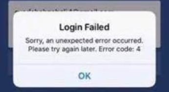 Facebook Login Issues – How to Stop Facebook Login Issues Permanently