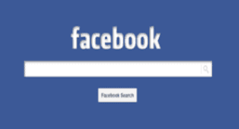 Facebook Search Engine – How to Use Facebook Search Engine without Registering
