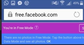 Free.facebook.com Login – Sign Up Facebook – Free.facebook.com Login – Free Mode Facebook Settings
