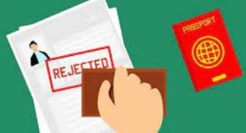 How to Know if Visa is Approved Or Declined – See Guide
