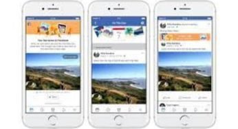 How to Share a Memory On Facebook | Post Memories on Facebook Story