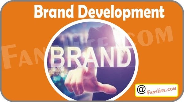 Brand Development - Six (6) Easy Steps to Grow Your Brand Globally