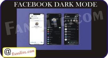 Facebook Dark Mode for Android – How to Turn on Facebook Dark Mode – Facebook Dark Mode Settings