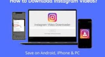 Instagram Video Download – How to Download Instagram Videos