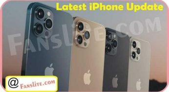 Latest iPhone Update – iPhone 12 Lineup Enables Personal Hotspot over Faster 5GHz Wi-Fi