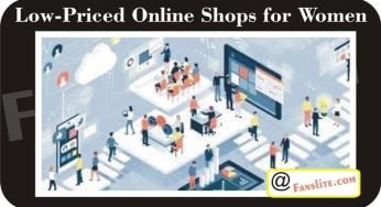 Low-Priced Online Shops for Women – Cut Your Shopping Expenses Today
