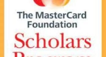 Makerere University Mastercard Scholarships – Application Form