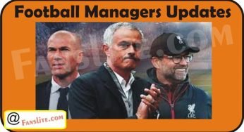 Football Managers Updates – Create Your Dream Team and Battle Your Friends