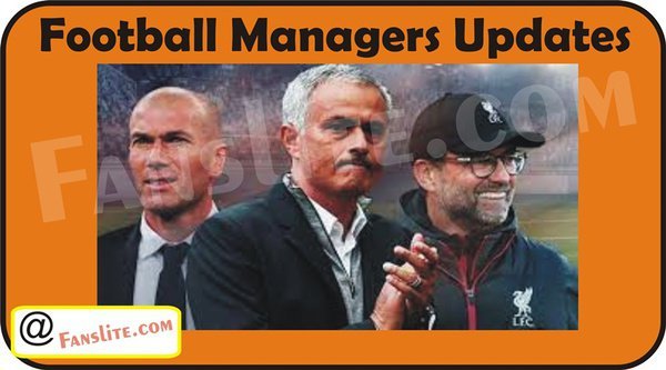 Football Managers Updates - Create Your Dream Team and Battle Your Friends
