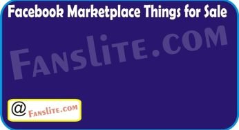 Facebook Marketplace Things for Sale – Facebook Marketplace Buying and Selling | Facebook Marketplace Local