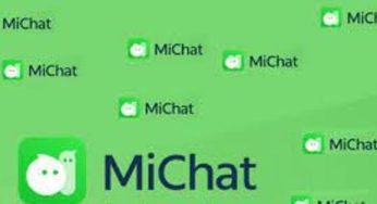 Michat Web Sign up – Michat Meet New Friends