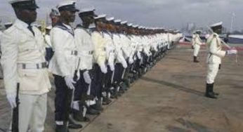 Nigerian Navy Recruitment – How to Apply for Navy Recruitment Online
