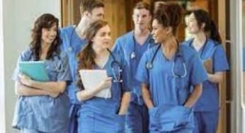 Nursing Student Scholarship – Nursing Scholarships for International Students