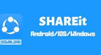 SHAREit App Download – Download SHAREit App for Free