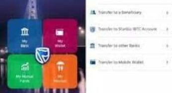 Stanbic Banking App – Download for Android iPhone Chromebook
