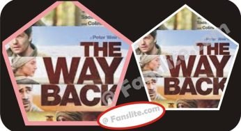 How to Download The Way Back – The Way Back 2021 Out With Free 480p Download Links