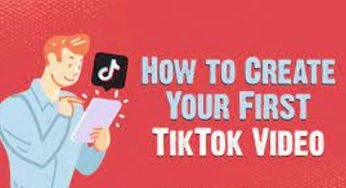 TikTok Video – How To Upload Videos on TikTok