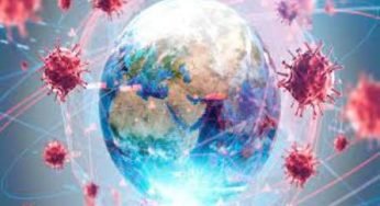 Top Countries with Confirmed Cases of Coronavirus – See List