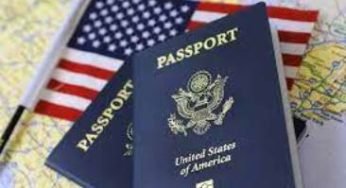 USA Passport Application – How to Get a New USA Passport