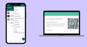 Whatsapp Web – Sign in Whatsapp Account Without Phone App