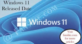 Latest Windows Updates – Windows 11 Released Date – Be the First to Update your Windows