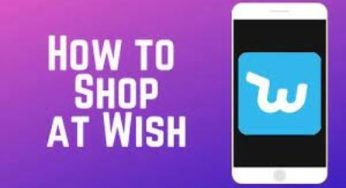 Wish Shopping Mobile App | Shopping Made Easy with Wish App