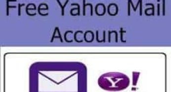 Yahoo Email Account Sign up | Create Free Yahoo Account for Mailing