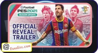 eFootball PES 2021 Season Update – What’s Changed in 2021