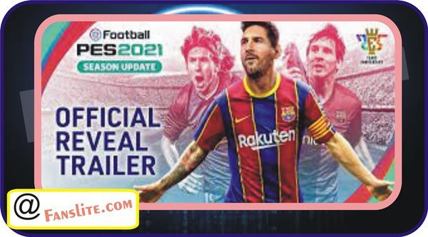 eFootball PES 2021 Season Update - What’s Changed in 2021