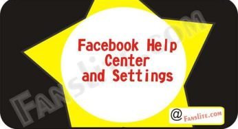 Facebook Help Center and Settings – Contact Facebook Help – Facebook Help Center | Facebook Customer Support