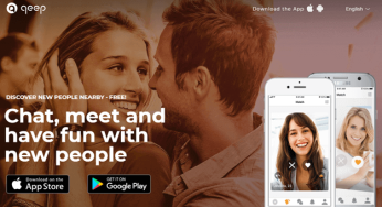 Qeep Login – Qeep App Login – Download Qeep App Dating