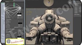 3ds Max Update – Complete 3ds Max Review – Features of 3ds Max