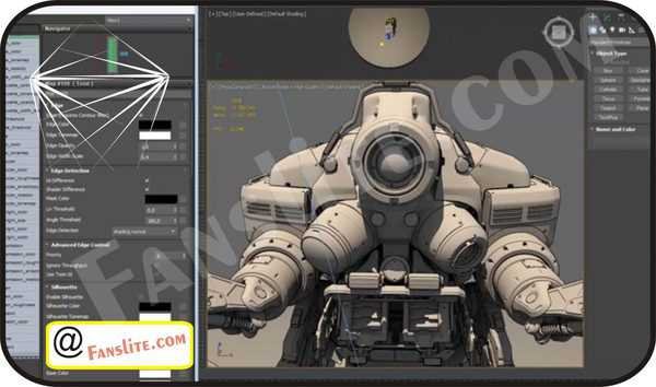 3ds Max Update - Complete 3ds Max Review – Features of 3ds Max