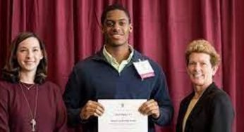 Amherst Scholarship Application | How To Apply Amherst Scholarship