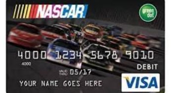 Apply For NASCAR Credit Card – Sign In Account
