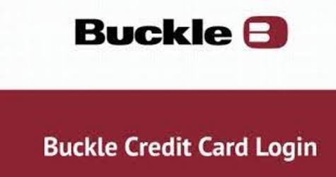 Buckle Credit Card Registration | How to Activate Buckle Credit Card